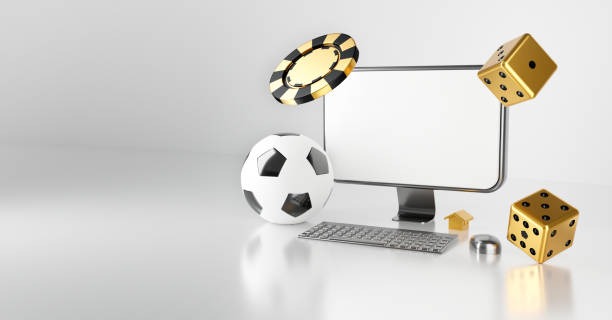 kapten jitu account dashboard showing sports markets and casino games